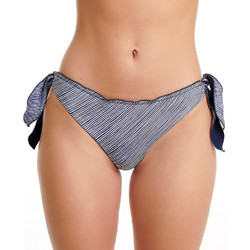 Erka Mare Bikini Slip Navy Μπλε 15211