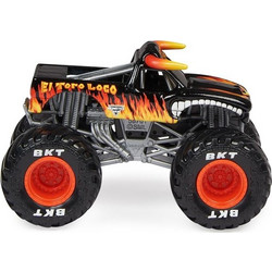 Spin Master Monster Jam Series 29 El Toro Loco 20141159