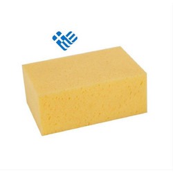 Σφουγγάρι Kαθαρισμού Πλακιδίων K10122 17x11x7cm Ariston