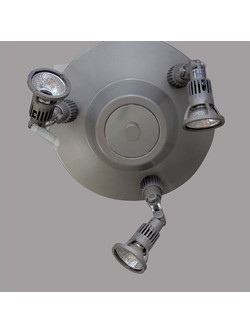 C3S-4610 Φωτιστικό Σποτ Επίτοιχο 82252-1183"CERVA C3-4610" Κατασκευή Ιταλία