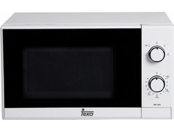 Teka MW 225 G Φούρνος Μικροκυμάτων με Grill 20lt Λευκός