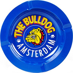 The Bulldog-Blue