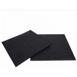 CE Δάπεδο Γυμναστηρίου Πλακάκι 100x100x3.0cm (0070)