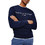 Tommy Hilfiger Ανδρικό Φούτερ Navy Μπλε MW0MW11596-DW5