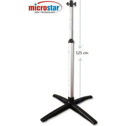 MICROSTAR STAND FOR INFRARED HEATER