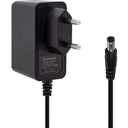 WEKO 12V 1A Universal Τροφοδοτικό
