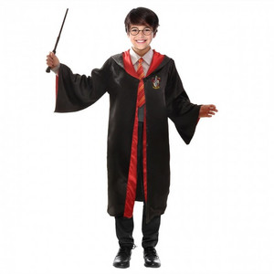 Παιδική Αποκριάτικη Στολή Harry Potter 11727
