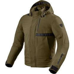 Rev'IT Montana H2O Dark Green