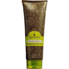 Macadamia Deep Repair Tube Μάσκα Μαλλιών για Επανόρθωση για Ξηρά & Ταλαιπωρημένα Μαλλιά 100ml