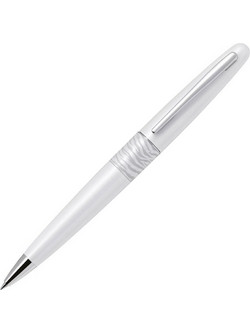 Pilot Tiger MR2 Στυλό Διαρκείας 0.7mm Λευκό