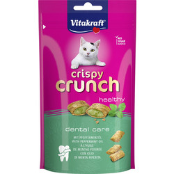 Vitakraft - Crispy Crunch with peppermint oil - Pet Supplies