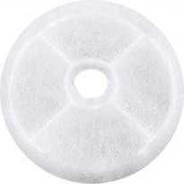 CATIT - Water Softening Filter Triple Action 2pcs - 7850362 - Pet Supplies1