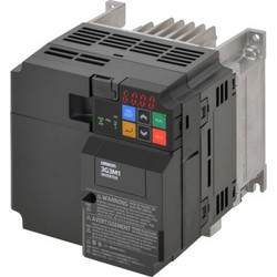 ΡΥΘΜΙΣΤΗΣ ΣΤΡΟΦΩΝ M1 4.0/5.5 kW (HD/ND) 9.2/11.1 A 400 VAC 3 input Modbus RS-485 3G3M1-A4040