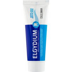 Elgydium Anti-Plaque Οδοντόκρεμα για Προστασία Ούλων κατά της Πλάκας & της Ουλίτιδας 50ml