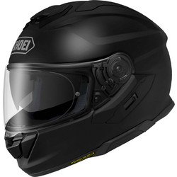 Shoei GT-Air 3 Matt Black Κράνος Μηχανής Full Face 1700gr