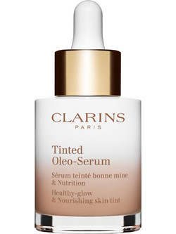 Clarins Tinted 2.5 Oleo Serum Liquid Make Up 30ml