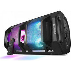 SVEN PS-670 Ηχείο με Λειτουργία Καραόκε