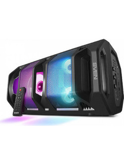 SVEN PS-670 Ηχείο με Λειτουργία Καραόκε