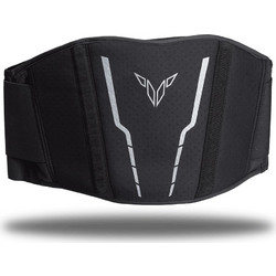 Ζώνη Μέσης Nordcode Spyder Air Mαύρη