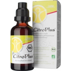GSE Citroplus 100ml