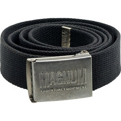 Ζώνη MAGNUM Belt 2.0 Black