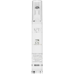 Apis Natural Cosmetics Lifting Peptide SNAP-8 Ενυδατικό Serum Προσώπου με Πεπτίδια 10ml