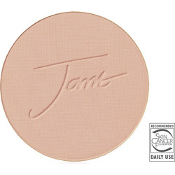 Jane Iredale Purepressed Base Mineral C3 Honey Bronze Refill Liquid Foundation 9.9gr