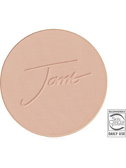 Jane Iredale Purepressed Base Mineral C3 Honey Bronze Refill Liquid Foundation 9.9gr