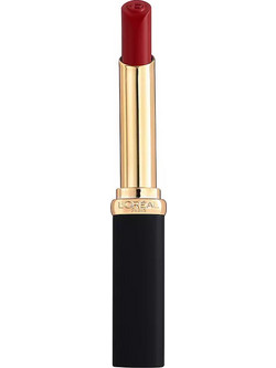 L'Oreal Paris Color Riche Intense Volume 480-Le Plum Dominant Matte Κραγιόν Stick