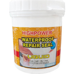 Στεγανοποιητικό υγρό 300gr - High power waterproof repair seal