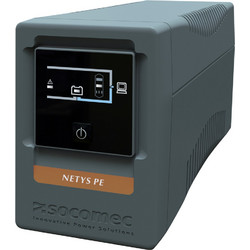 Socomec Netys PE 850VA/480W