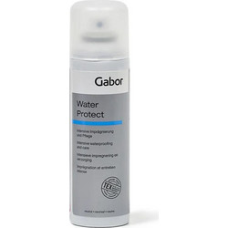 Gabor Περιποίηση Υποδημάτων GAB/906681 TRANSPARENT