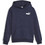 Puma Παιδικό Φούτερ με Κουκούλα Navy Μπλε 676340-06