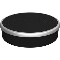 Twist Pad Flex NEFF Z9801TWMY0 Μαγνητικός Περιστρεφόμενος Διακόπτης - Metallic Silver