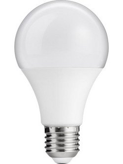 GOOBAY LED λάμπα bulb 65378, E27, 8.5W, 3000K, 806lm
