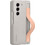 Samsung Standing Case with Strap Sand (Galaxy Fold5)