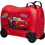 Samsonite Dream2Go 145048-4429 Παιδική Βαλίτσα Καμπίνας 39x52x21cm με 4 Ρόδες Κόκκινη