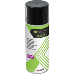 Techly ICA-CA 030T - Αντισκωριακό Σπρέι 400ml