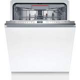 Bosch SMH6ZCX06E Εντοιχιζόμενο Πλυντήριο Πιάτων για 14 Σερβίτσια 59.8cm με Wi-Fi