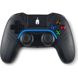Spartan Gear Aspis 4 Wireless Controller PC & PS4 Black