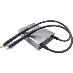 ΗΛΕΚΤΡΟΠΟΝΤΑ MINI SPOT WELDER WELDING MACHINE DH30