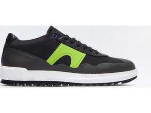 Camper Marges Sport Ανδρικά Sneakers Μαύρα K300095-003