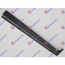Μαρσπιε Πλαστικο Εμπρος Αριστερα Jeep Compass 07-11 - 051208292