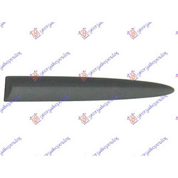 Φασα Πισω Φτερου -06 Αριστερα Lancia Y 03-11 - 019706592