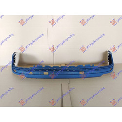 Προφυλακτηρας Πισω Κατω (ΜΕ PDS) (S-LINE/SQ8) Audi Q8 18-22 - 137003395