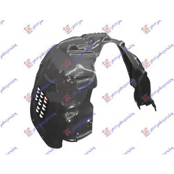 Θολος Εμπρος Πλαστικος Δεξια Jeep Grand Cherokee 21- - 177300821