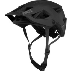 IXS Trigger AM Κράνος Ποδηλάτου Δρόμου / Πόλης / Βουνού Μαυρο