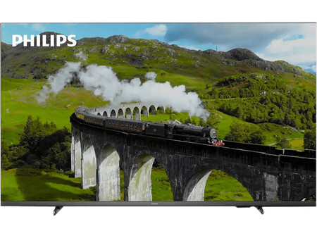 Philips 43PUS7608 Smart Τηλεόραση 43" 4K UHD DLED HDR (2023)