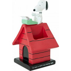 Μολυβοθήκη SNOOPY
