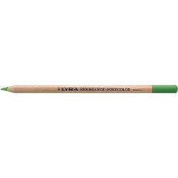 Μολύβι Λαδοπαστέλ Lyra Rembrandt- Polycolor Apple Green 2000070